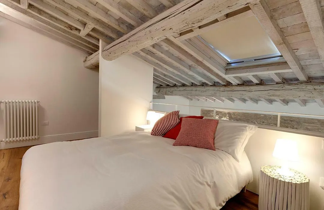 Mattonaia Apartment By Mamo Florence-1