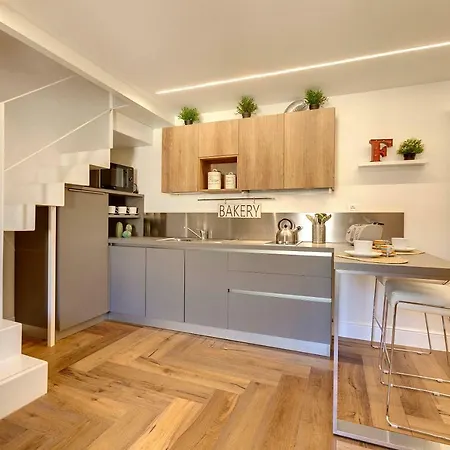 Mattonaia Apartment By Mamo Florence-3