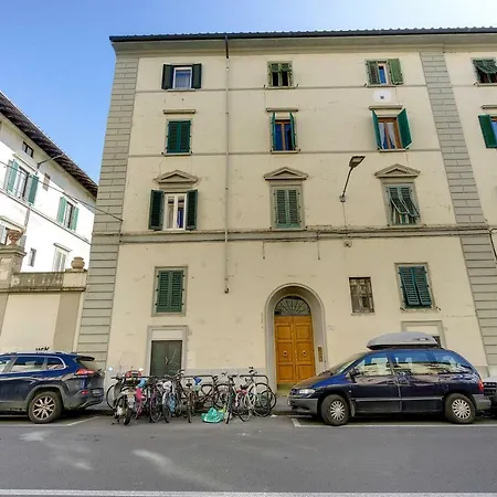 Mattonaia Apartment By Mamo Florence-2